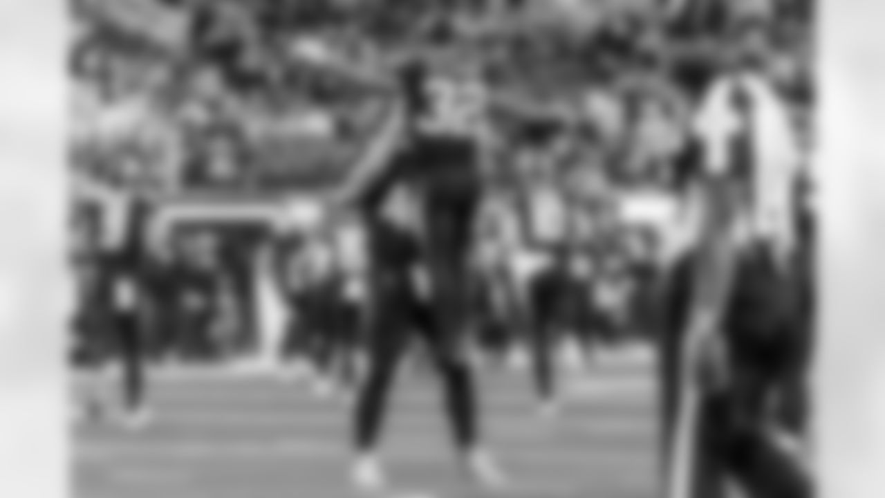 Check out the best shots from the Chargers Week 13 matchup against the Raiders!