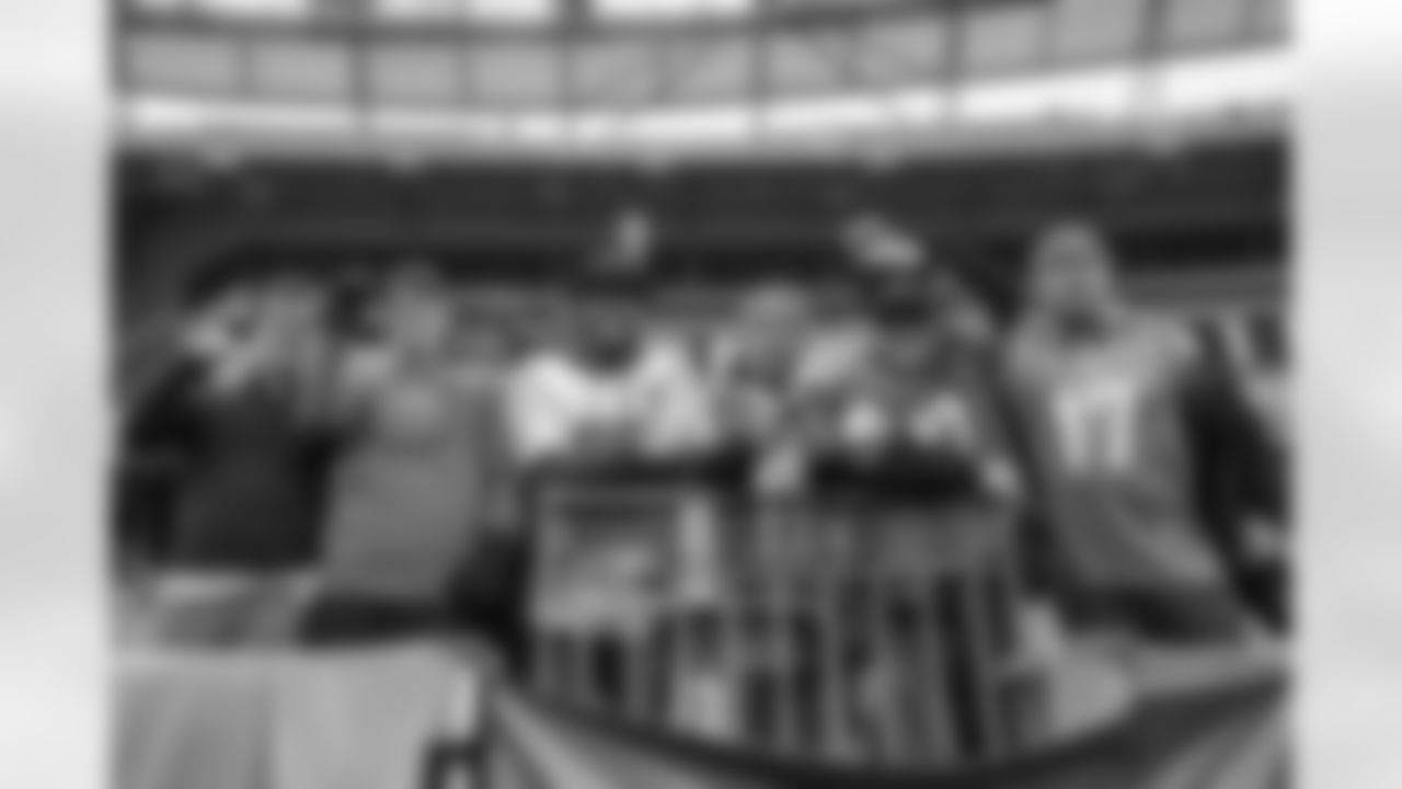 Relive the Chargers' postseason appearances through images from playoff games, highlighting the moments that defined the team in the NFL playoffs.