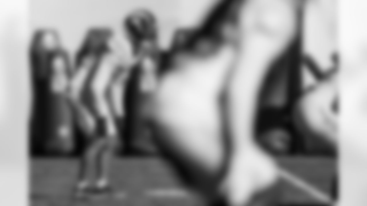 The Los Angeles Chargers practice on Tuesday, November 25, 2025 at The Bolt in El Segundo, CA.