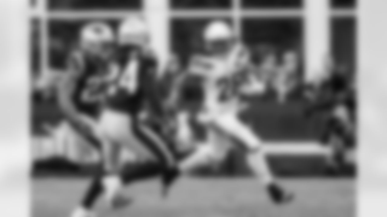 Relive the Chargers' postseason appearances through images from playoff games, highlighting the moments that defined the team in the NFL playoffs.