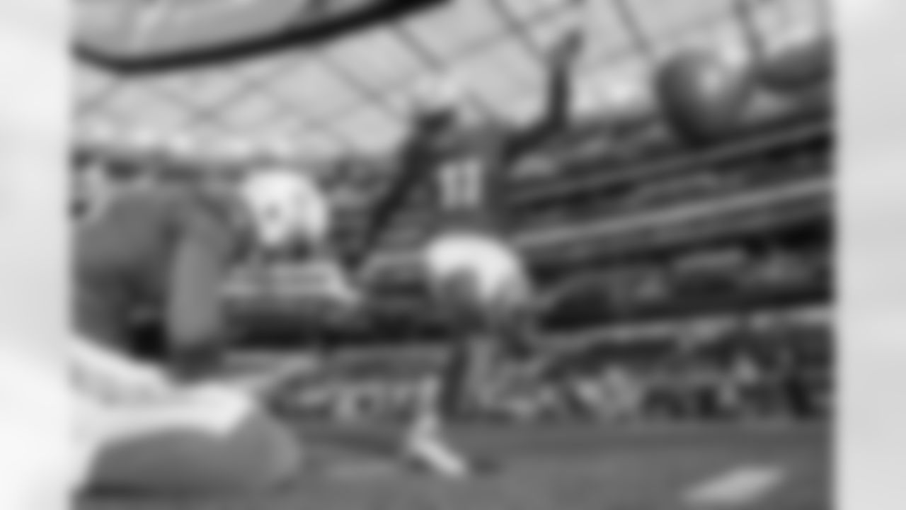 The Los Angeles Chargers play the Kansas City Chiefs on Sunday, January 7, 2024 at SoFi Stadium in Inglewood, CA.
[FINAL SCORE: KC 13 - LAC 12]