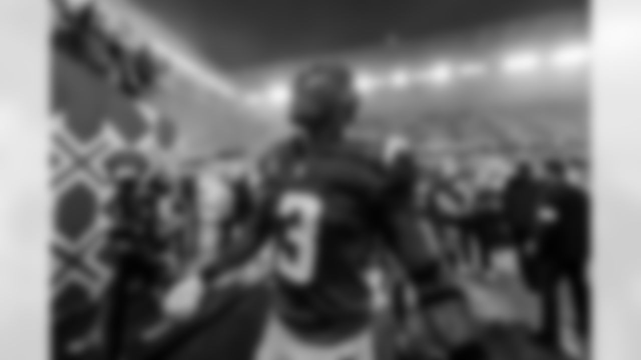 The Los Angeles Chargers play the Kansas City Chiefs on Friday, September 5, 2025 at Arena Corinthians in Sao Paulo, Brazil. [FINAL SCORE: LAC 27 - KC 21]