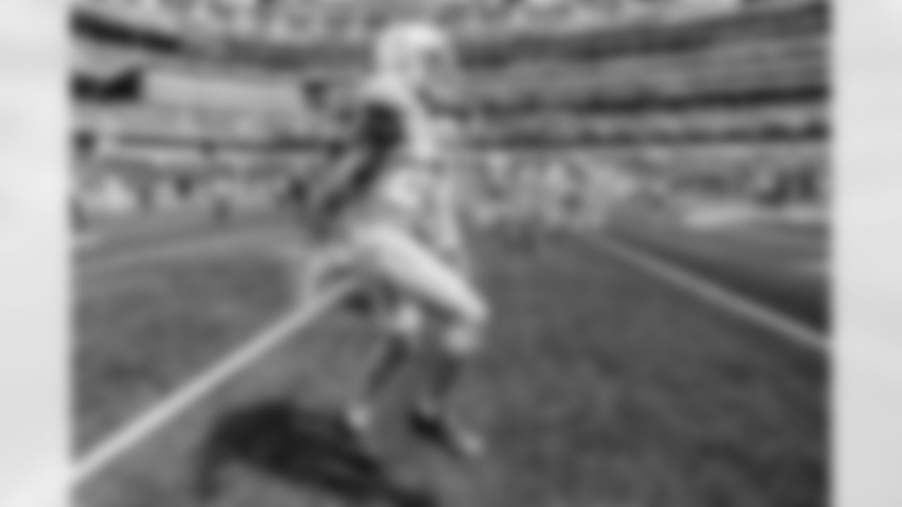 The Los Angeles Chargers play the Las Vegas Raiders on Sunday, September 8, 2024 at SoFi Stadium in Inglewood, CA.
[FINAL SCORE: LAC 22 - LV 10]