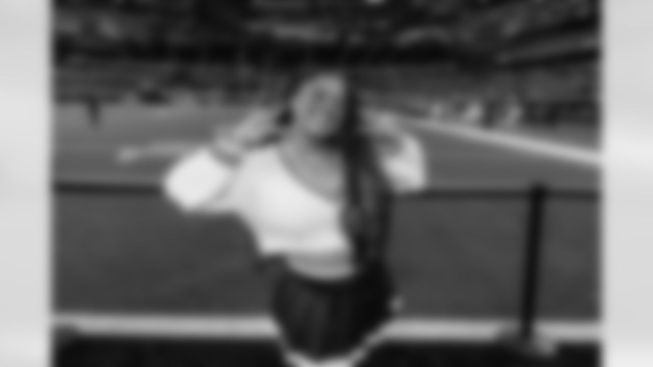 Check out who came to watch the Chargers take on the Las Vegas Raiders at SoFi Stadium!