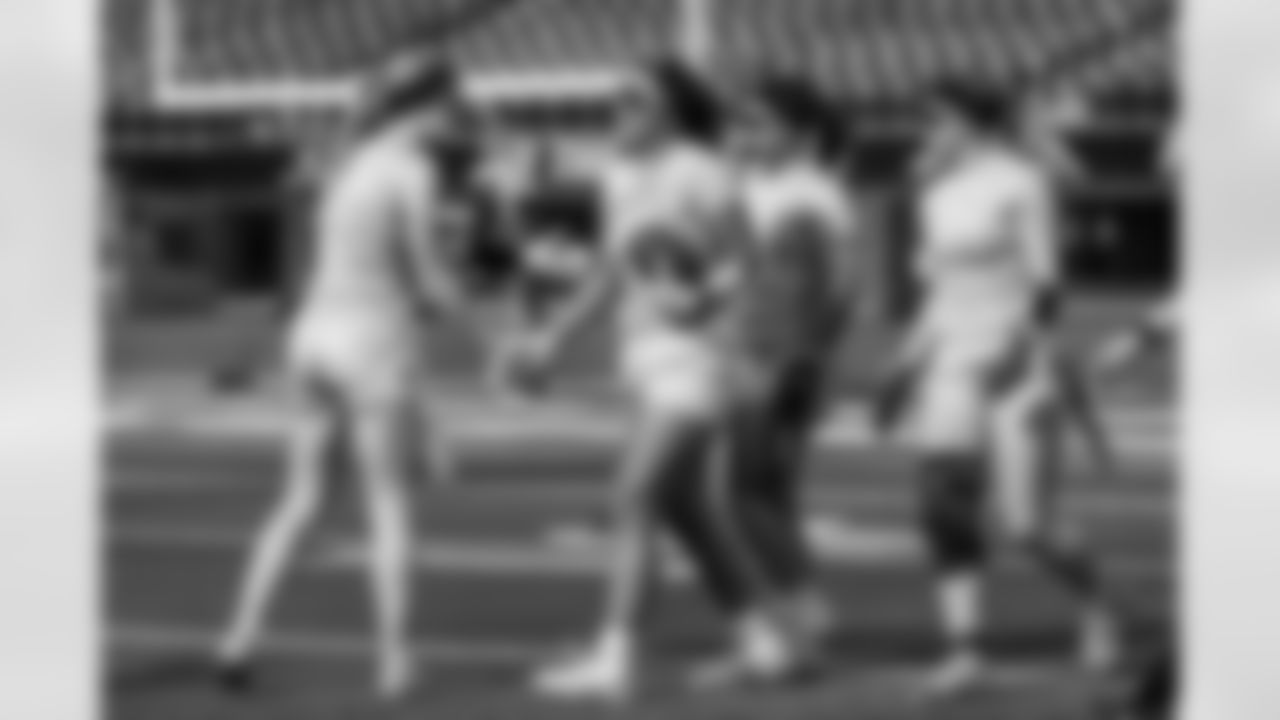 The Los Angeles Chargers host the 2025 LA vs OC Girls Flag Football All-Star Game on Monday, December 8, 2025 at SoFi Stadium in Inglewood, CA.