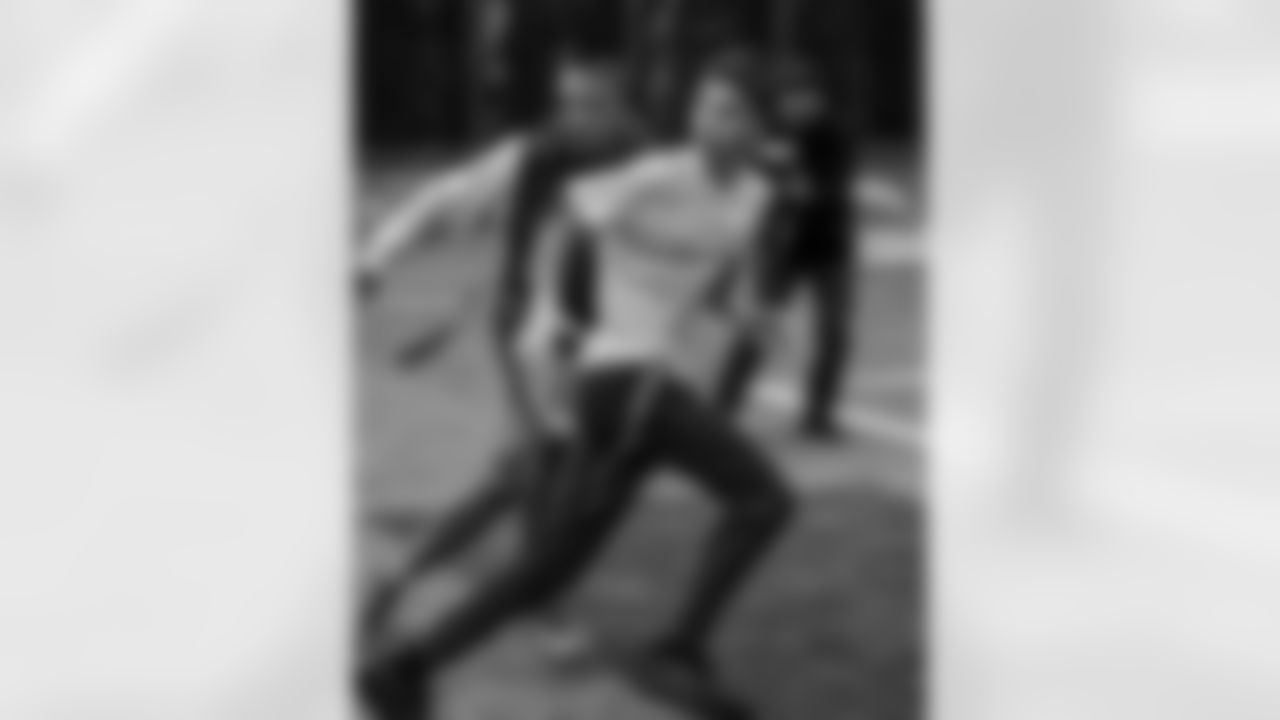 Check out the Chargers Flag Football Camp from February 6, 2025 in Athens