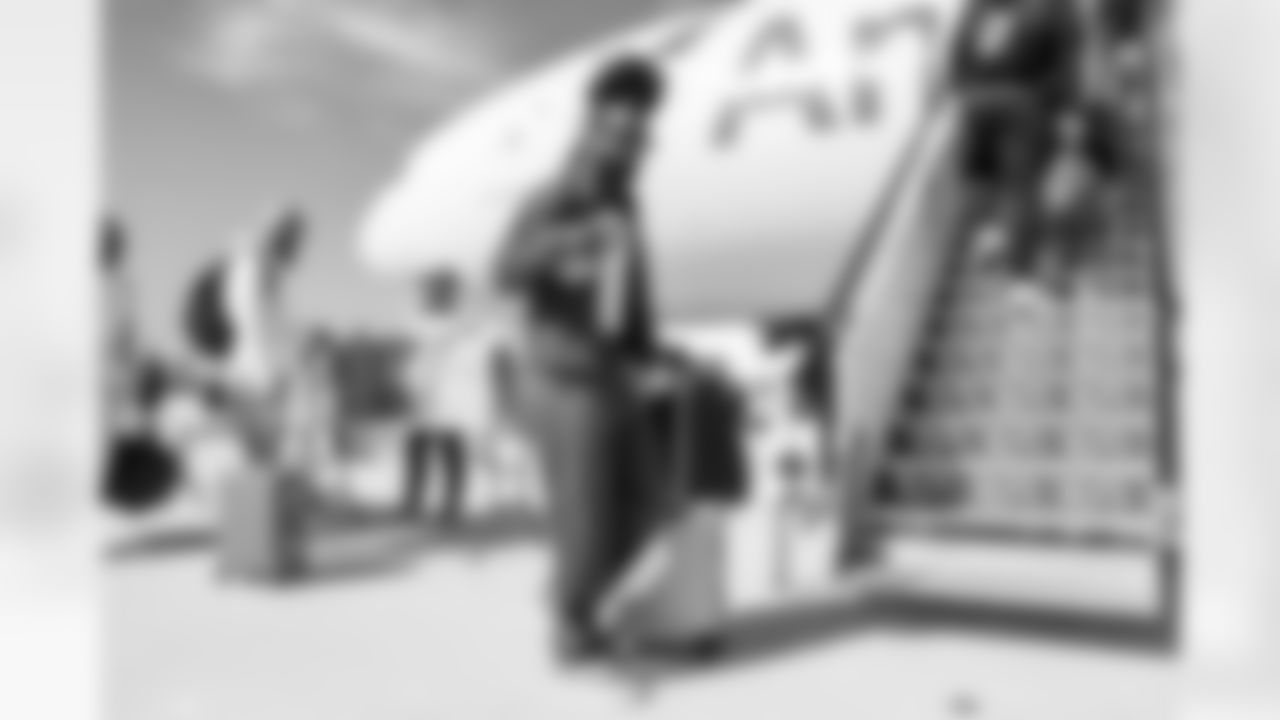 CB Donte Jackson (26)