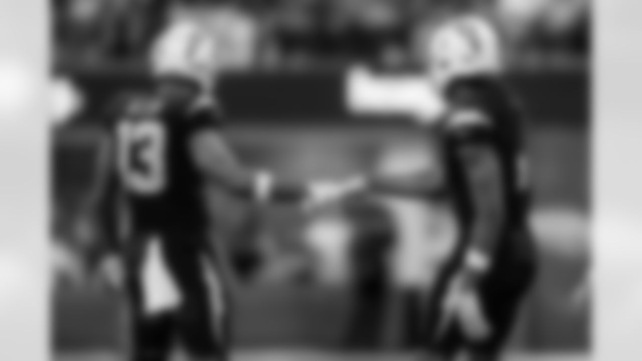 The Los Angeles Chargers play the Denver Broncos on Sunday, December 10, 2023 at SoFi Stadium in Inglewood, CA.
[FINAL SCORE: DEN 24 - LAC 7]