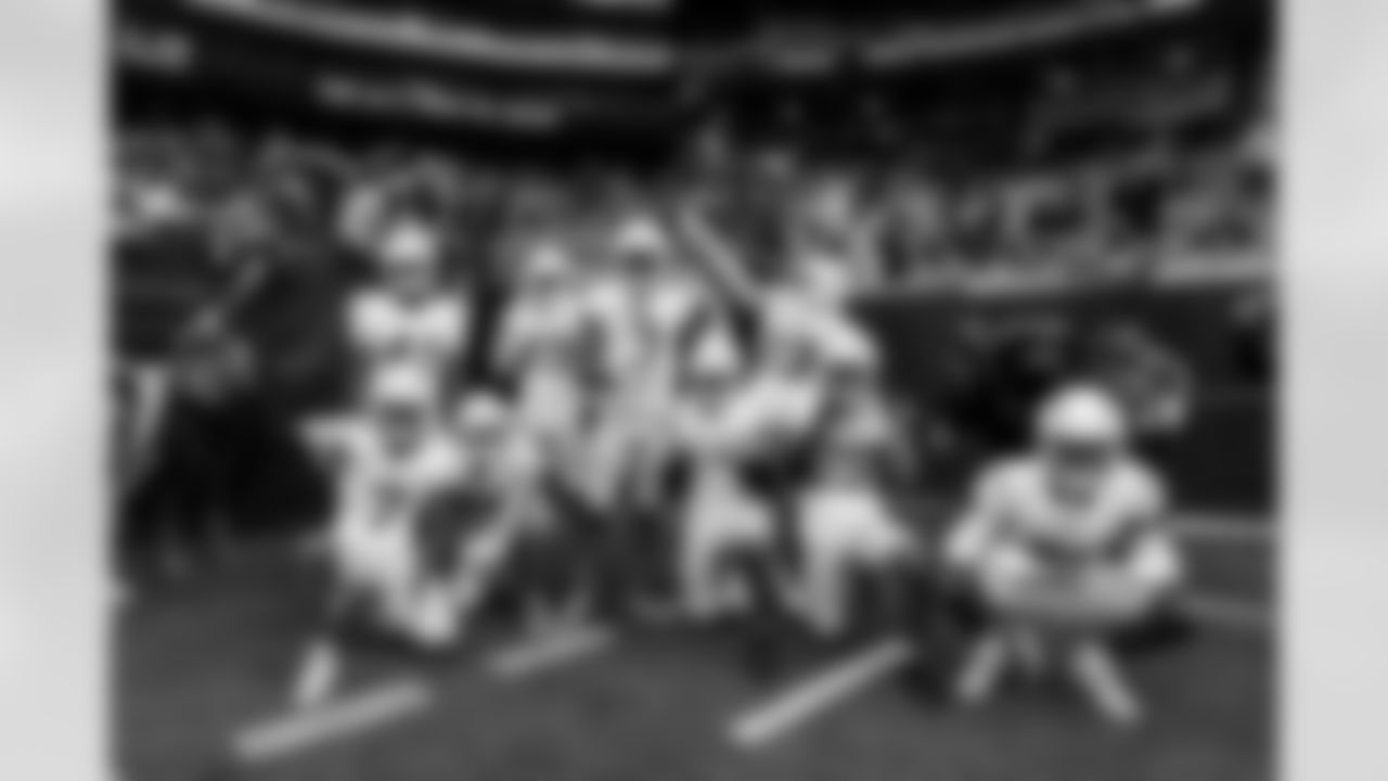 Relive the Chargers' postseason appearances through images from playoff games, highlighting the moments that defined the team in the NFL playoffs.