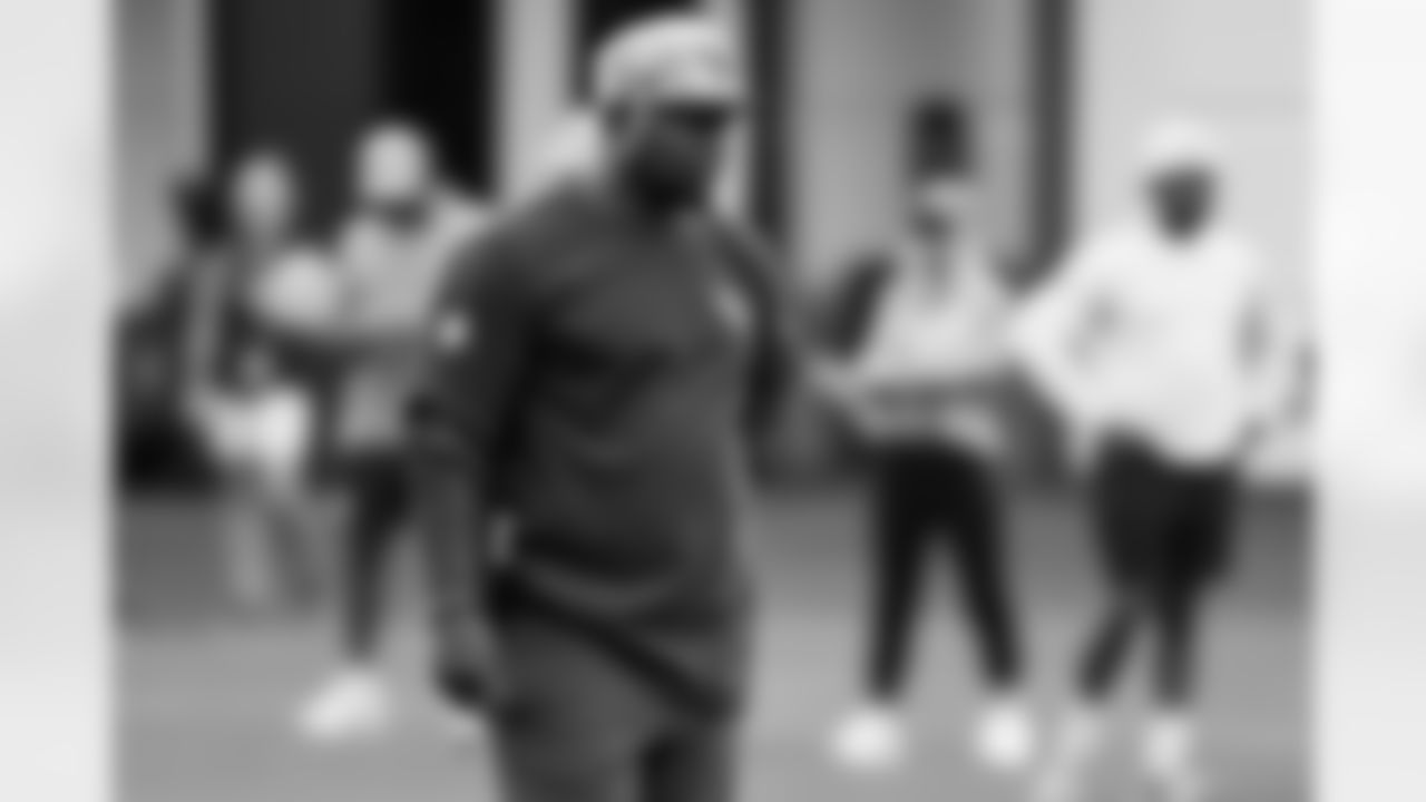 The Chargers confirmed they have interviewed Dennard Wilson for their Defensive Coordinator position.