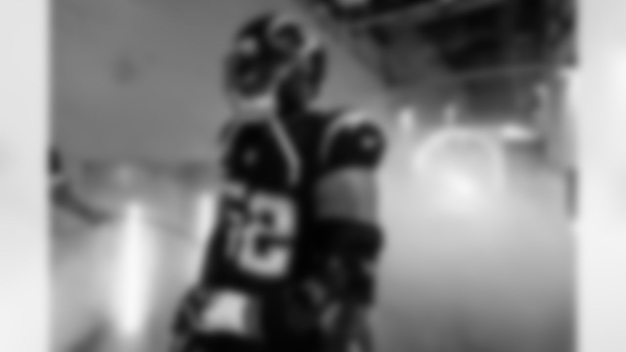 Check out the best shots from the Chargers Week 13 matchup against the Raiders!