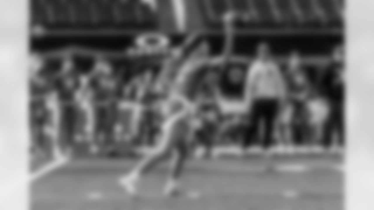 The Los Angeles Chargers host the 2025 LA vs OC Girls Flag Football All-Star Game on Monday, December 8, 2025 at SoFi Stadium in Inglewood, CA.