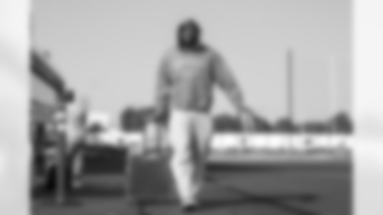 LB Daiyan Henley (0)