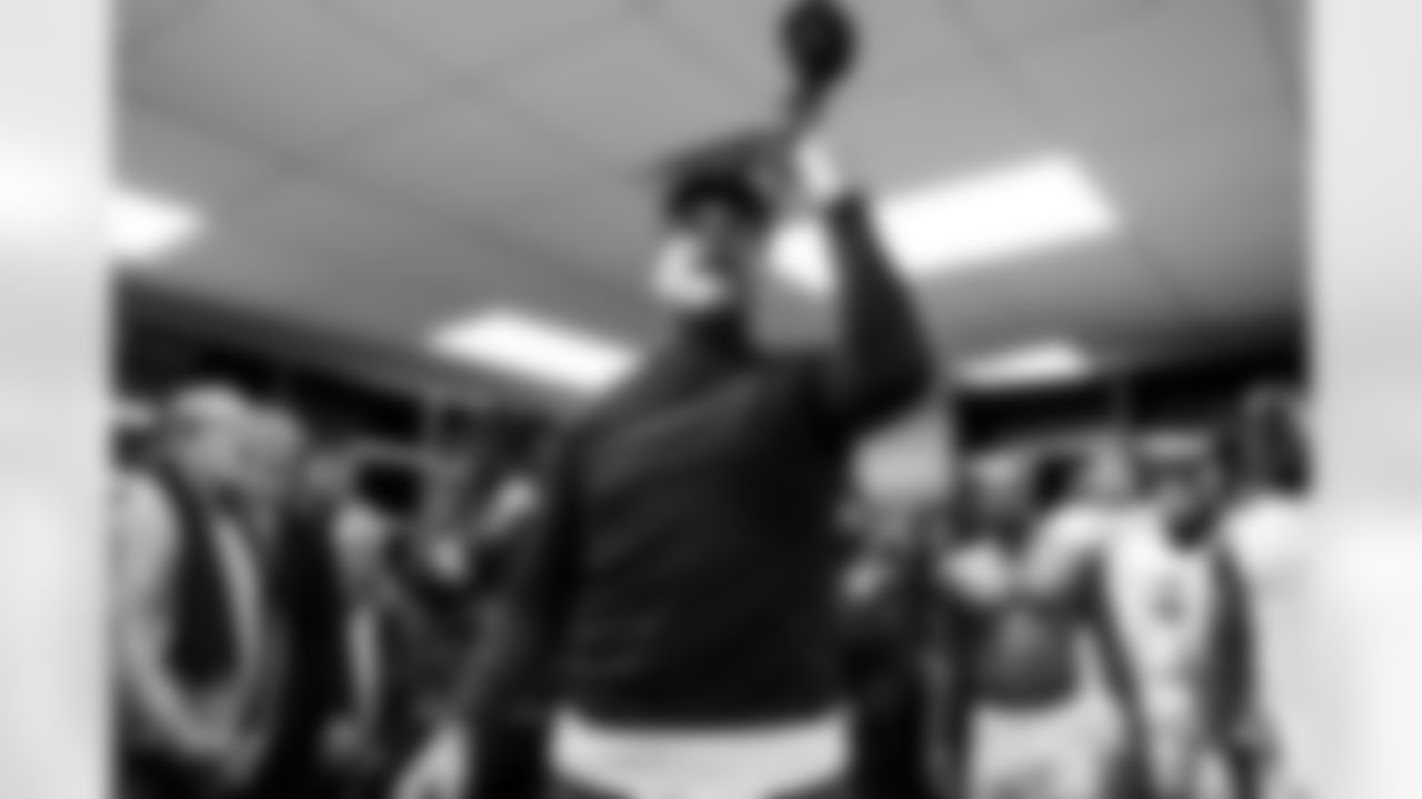 Head Coach Jim Harbaugh