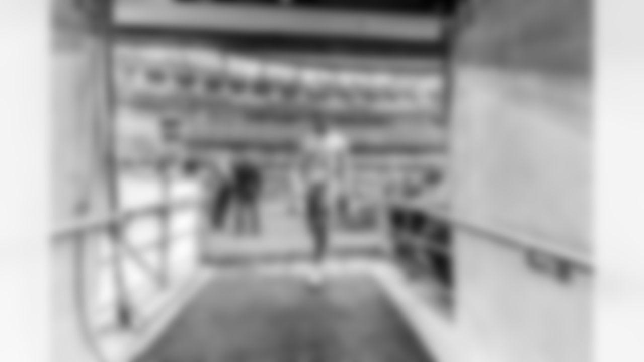 The Los Angeles Chargers play the Tennessee Titans on Sunday, November 10, 2024 at SoFi Stadium in Inglewood, CA.
[FINAL SCORE: LAC 27 - TEN 17]