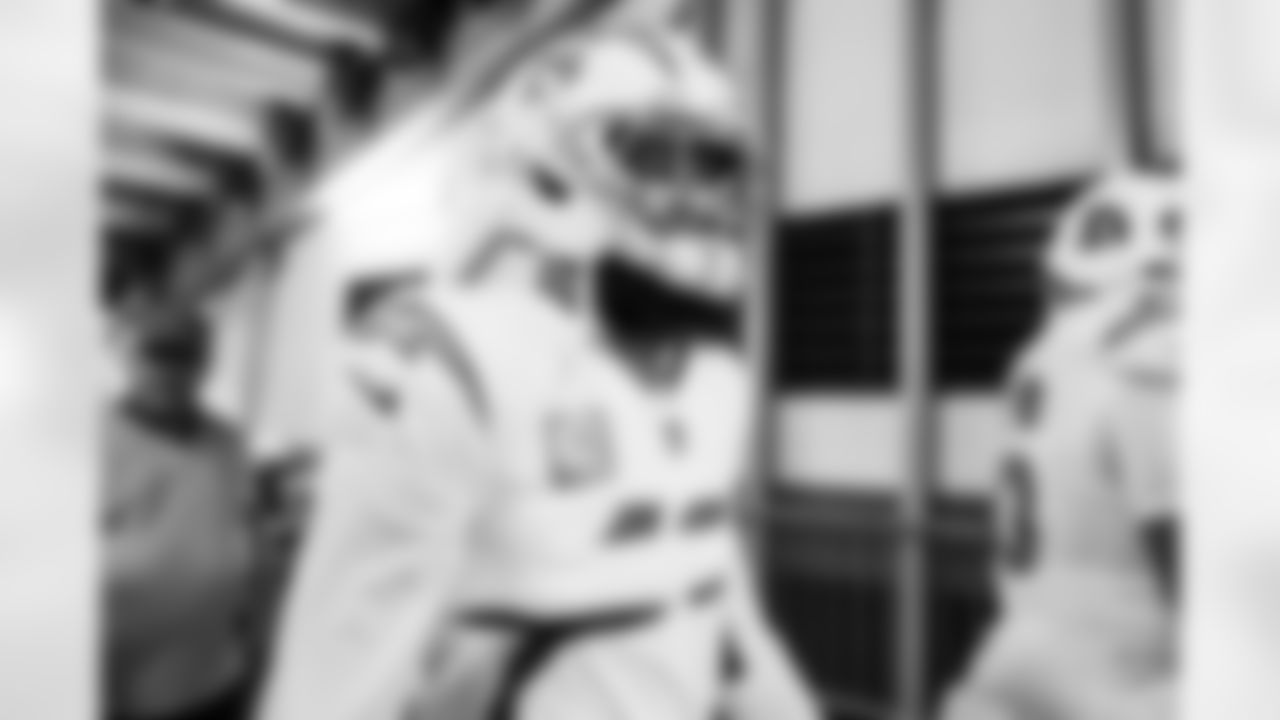 WR Keenan Allen (13)