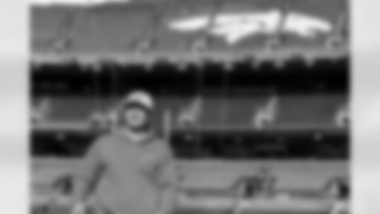 K Cameron Dicker (11)