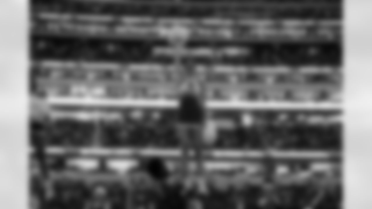 The Spirit of Troy - The USC Trojan Marching Band