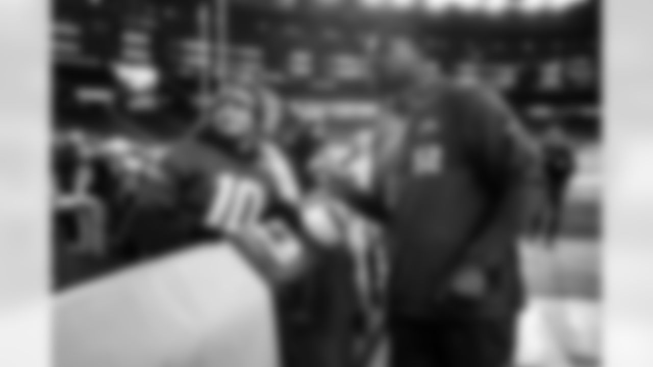 OLB Khalil Mack (52)