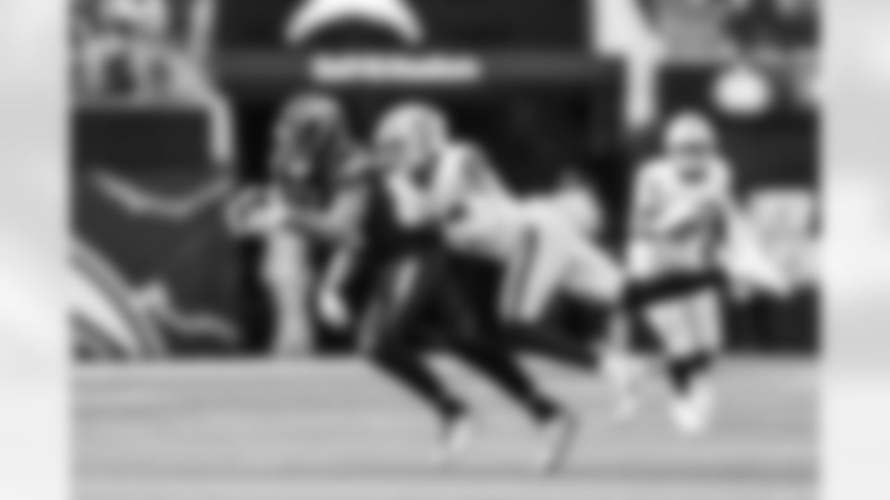 WR Keenan Allen (13)