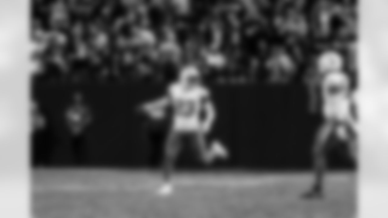 S Tony Jefferson (23)