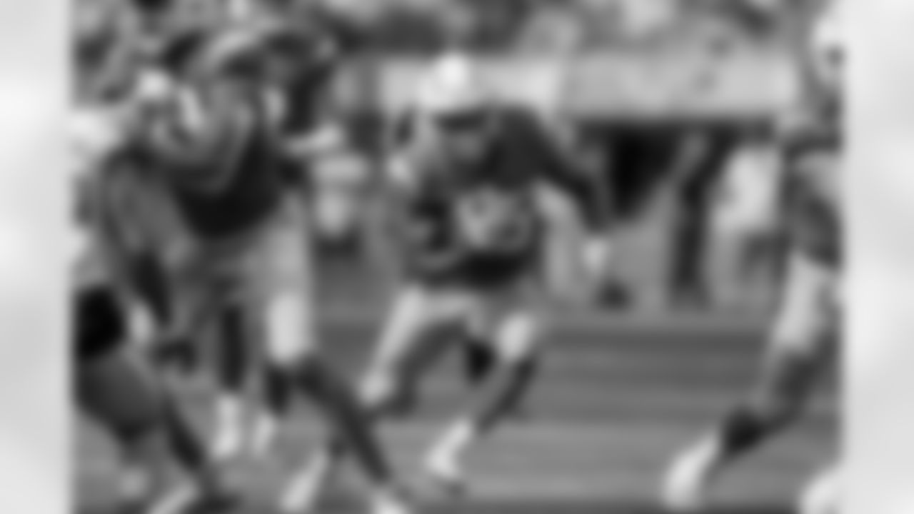 The Los Angeles Chargers play the Miami Dolphins on Sunday, September 10, 2023 at SoFi Stadium in Inglewood, CA.
[FINAL SCORE: MIA 36 - LAC 34]