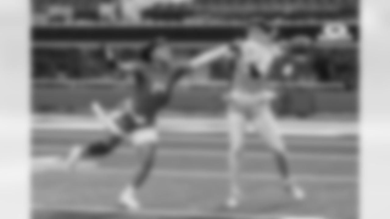 The Los Angeles Chargers host the 2025 LA vs OC Girls Flag Football All-Star Game on Monday, December 8, 2025 at SoFi Stadium in Inglewood, CA.