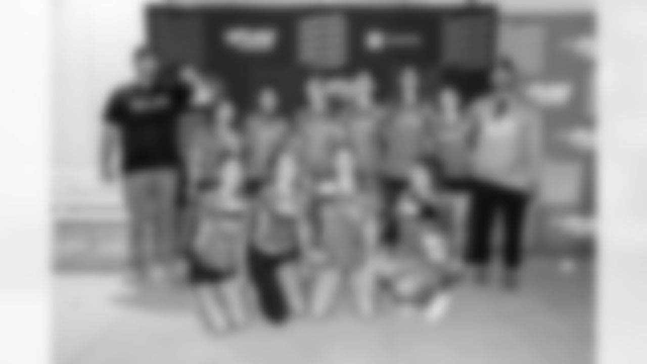 The Los Angeles Chargers host an NFL Flag Regional Tournament on Sunday, November 23, 2025 at Great Park in Irvine, CA.