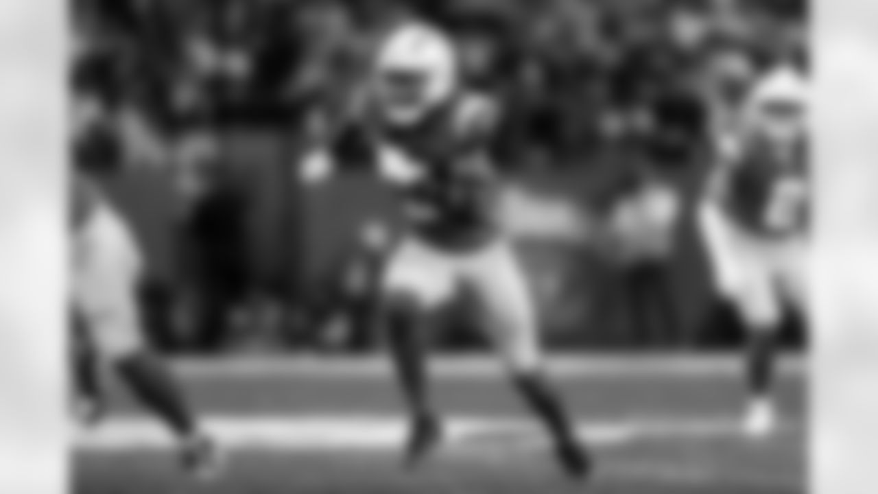 The Los Angeles Chargers play the Kansas City Chiefs on Friday, September 5, 2025 at Arena Corinthians in Sao Paulo, Brazil. [FINAL SCORE: LAC 27 - KC 21]