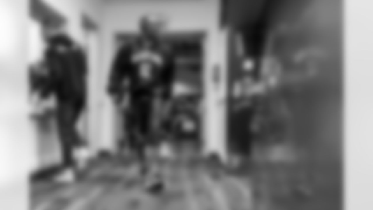 Check out the best shots from the Chargers Week 13 matchup against the Raiders!