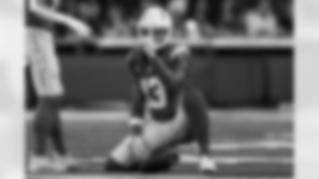 Take a look at the best photos of Chargers 2026 free agent Keenan Allen