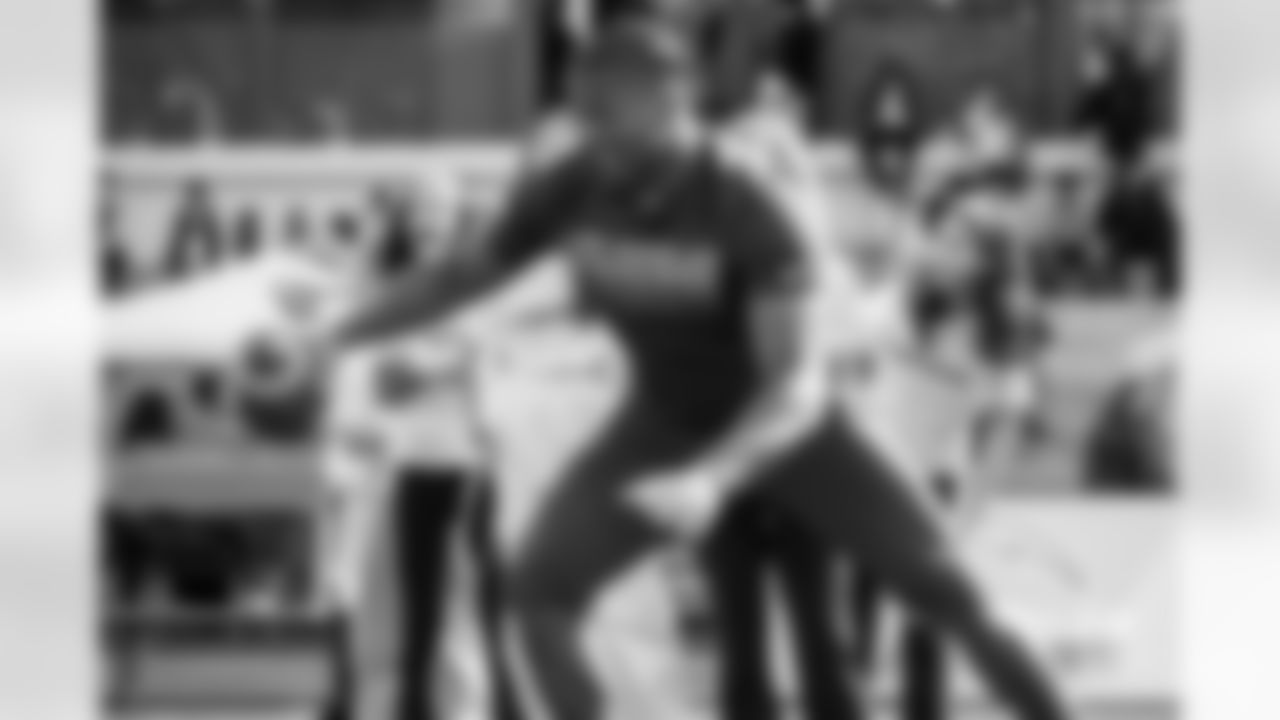 Check out the Chargers Flag Football Camp from February 5, 2025 in Northern Greece