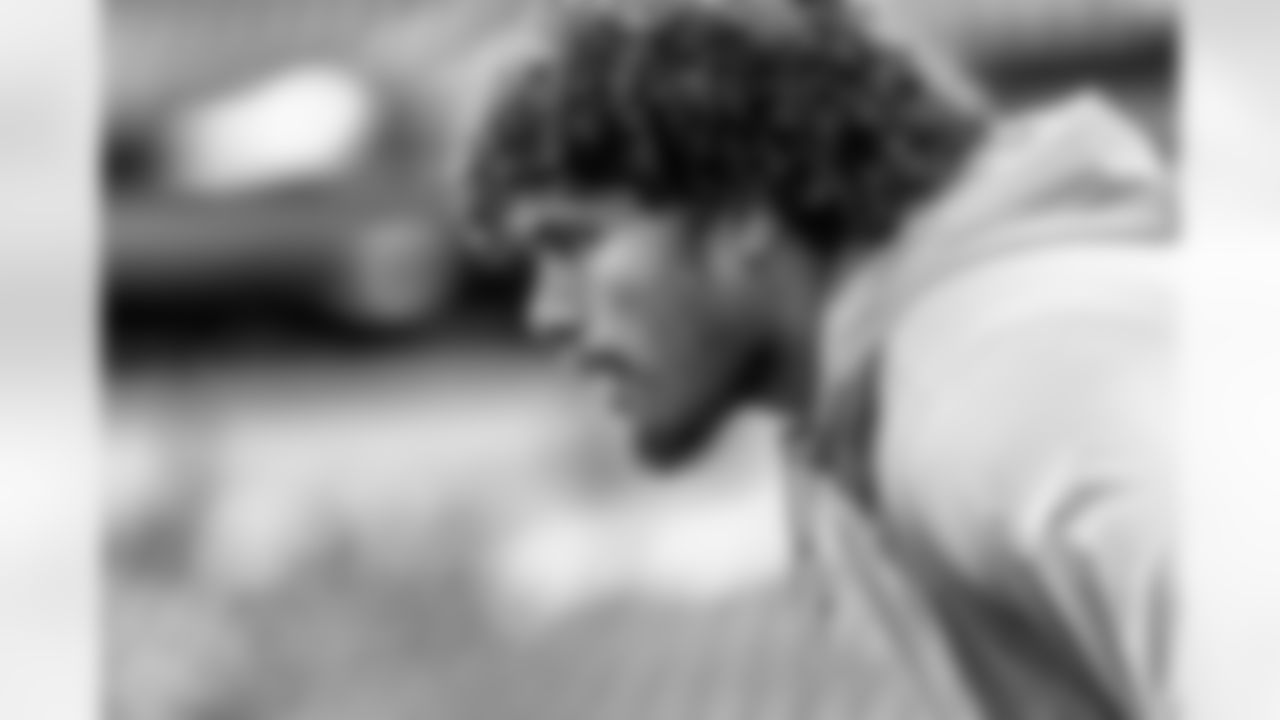 The Los Angeles Chargers play the Denver Broncos on Sunday, December 10, 2023 at SoFi Stadium in Inglewood, CA.
[FINAL SCORE: DEN 24 - LAC 7]