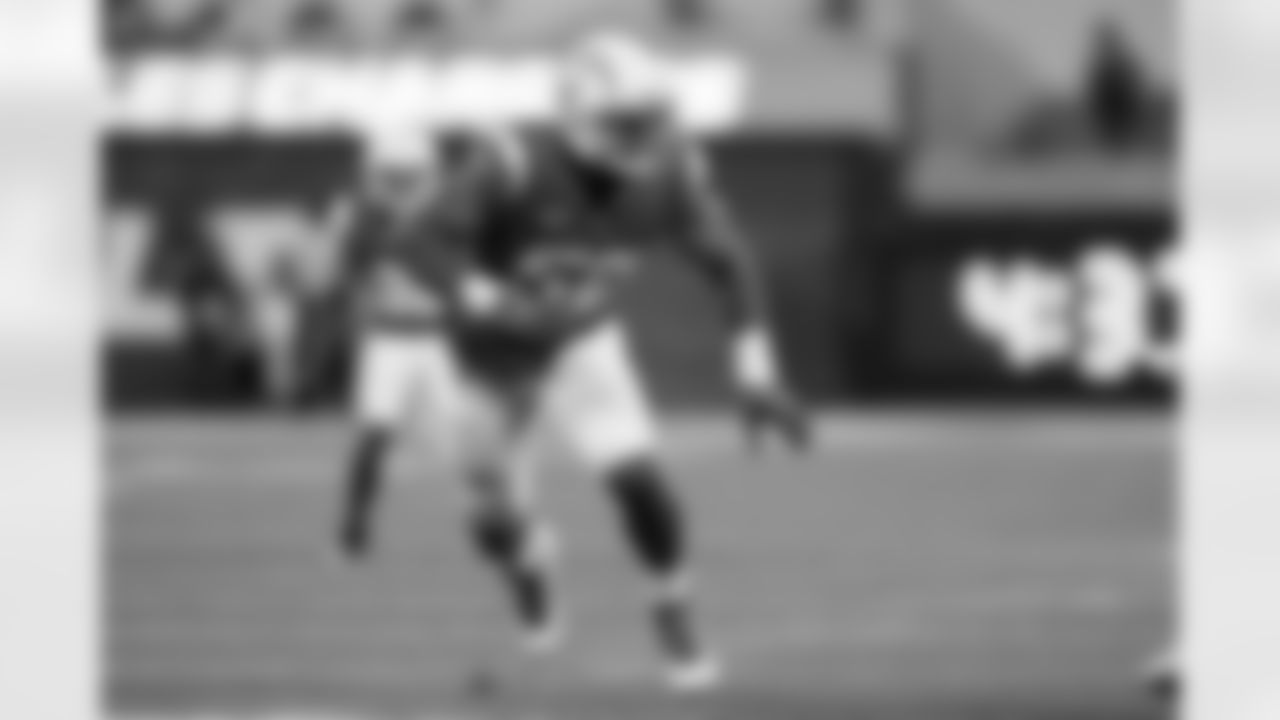 The Los Angeles Chargers play the Chicago Bears on Sunday, October 29, 2023 at SoFi Stadium in Inglewood, CA.
[FINAL SCORE: LAC 30 - CHI 13]