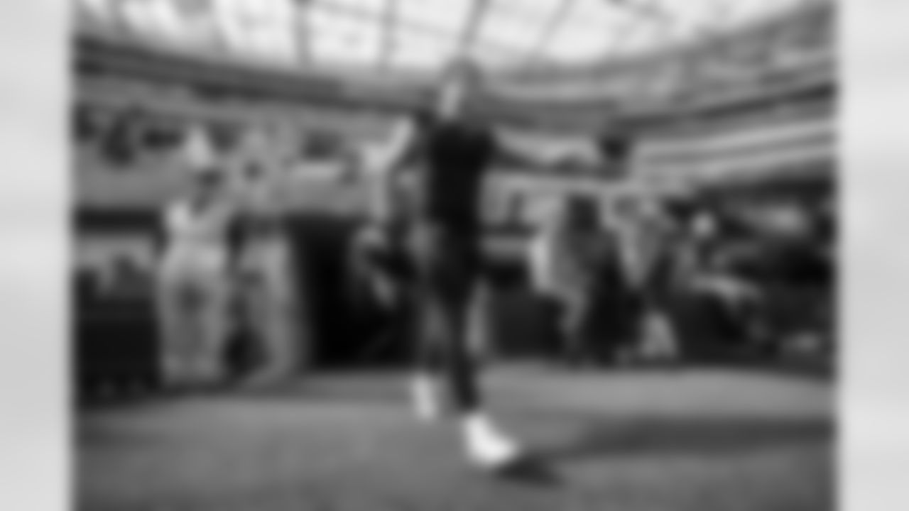 K Cameron Dicker (11)