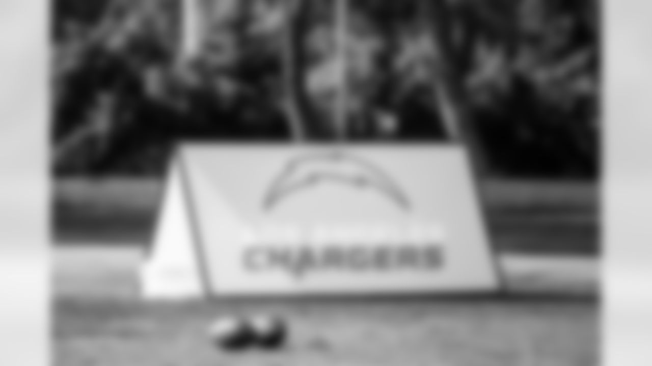 Check out the Chargers Flag Football Camp from February 5, 2025 in Northern Greece