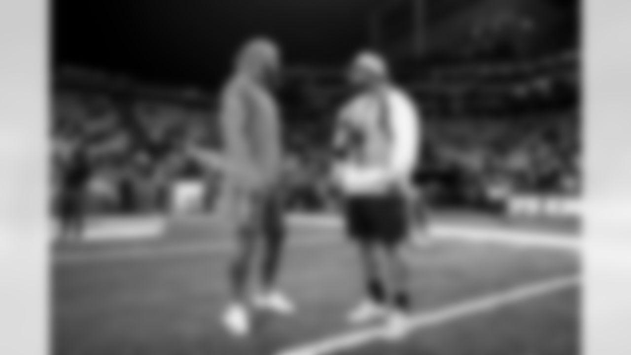 WR Keenan Allen (13)
