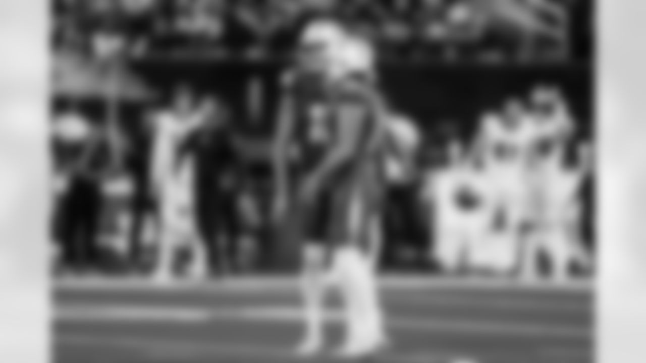 P JK Scott (16) and K Cameron Dicker (11)