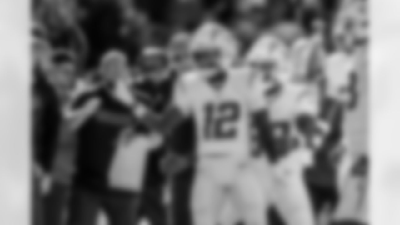 The Los Angeles Chargers play the Cleveland Browns on Sunday, November 3, 2024 at Huntington Bank Field in Cleveland, OH.
[FINAL SCORE: LAC 27- CLE 10]