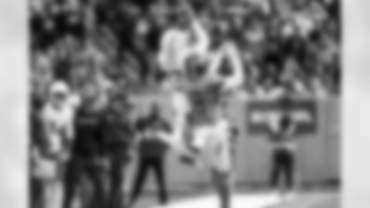 WR Keenan Allen (13)