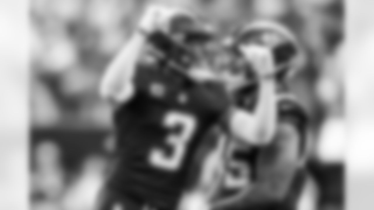 S Derwin James Jr. (3)