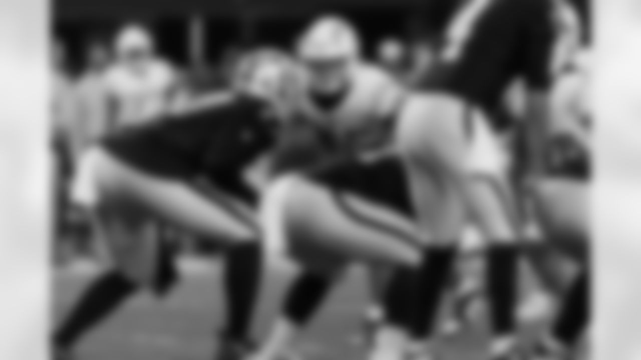 The Los Angeles Chargers play the Las Vegas Raiders on Thursday, December 14, 2023 at Allegiant Stadium in Las Vegas, NV.
[FINAL SCORE: LV 63 - LAC 21]