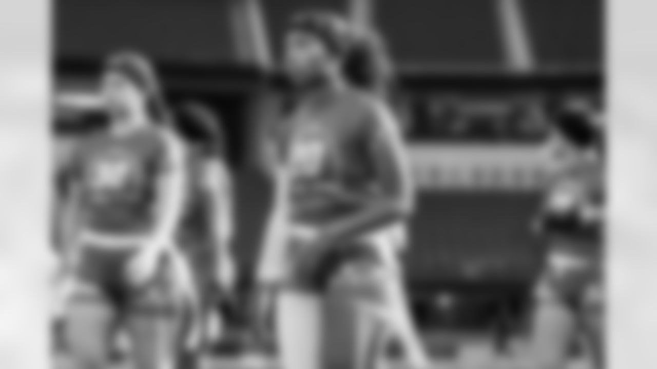 The Los Angeles Chargers host the 2025 LA vs OC Girls Flag Football All-Star Game on Monday, December 8, 2025 at SoFi Stadium in Inglewood, CA.