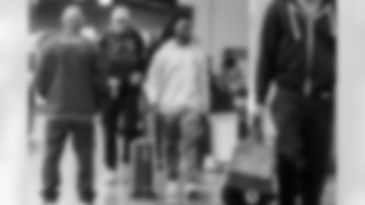 The Los Angeles Chargers play the Denver Broncos on Sunday, December 31, 2023 at Empower Field at Mile High in Denver, CO.
[FINAL SCORE: DEN 16 - LAC 9]