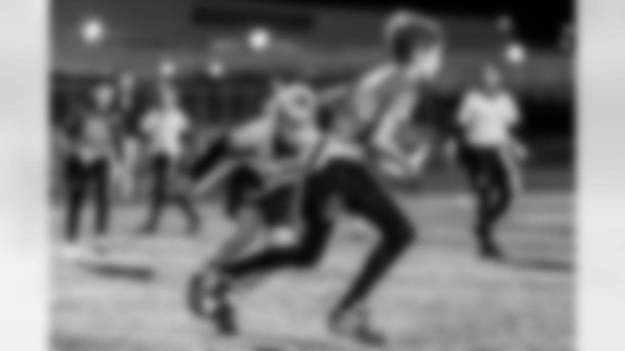 The Los Angeles Chargers host the championship week of the Snoop & Housh Flag Football League on Friday, November 21, 2025 at Murdock Stadium in Torrance, CA