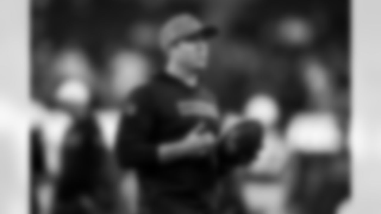 The Chargers confirmed they have interviewed Jim Leonhard for their Defensive Coordinator position.