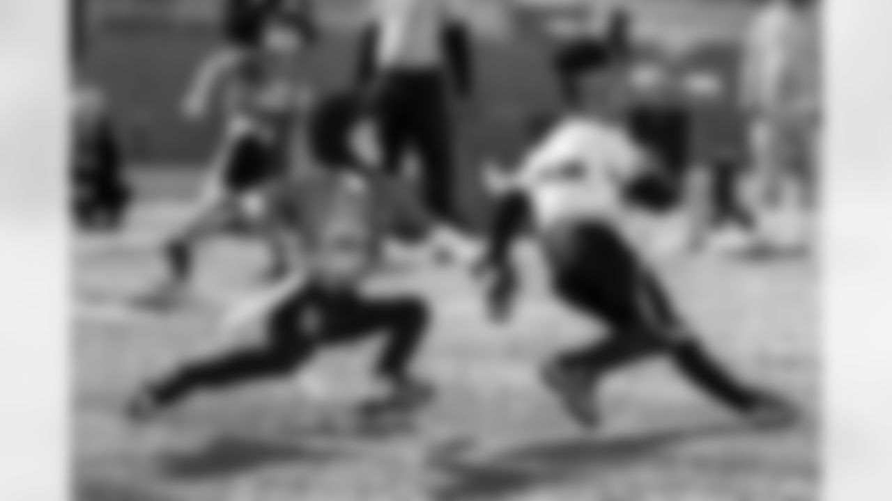 The Los Angeles Chargers host the championship week of the Snoop & Housh Flag Football League on Friday, November 21, 2025 at Murdock Stadium in Torrance, CA