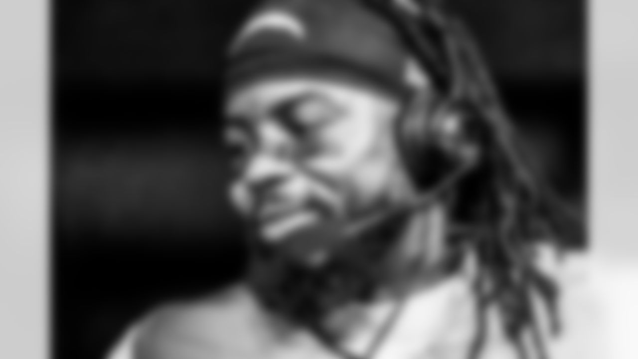 Take a look back at the Chargers Week 10 matchup with the Steelers in monochrome.