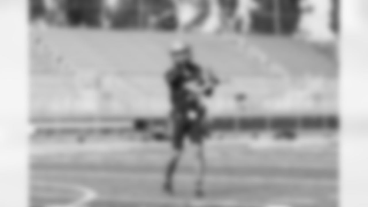 The 2025 Alex Spanos All-Star Classic is played on Saturday, December 20, 2025 at Mira Mesa High School in San Diego, CA.
[FINAL SCORE: North 34 - South 14]