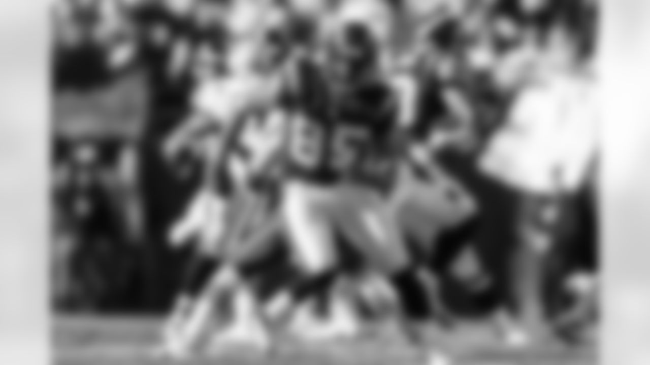 Relive the Chargers' postseason appearances through images from playoff games, highlighting the moments that defined the team in the NFL playoffs.